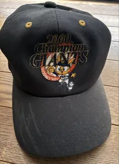 【希少】直筆サイン入り　髙橋由伸　読売ジャイアンツ　巨人　24