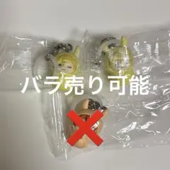 アイドリッシュセブンめじるしアクセサリー六弥ナギ