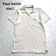 D220928 Paul Smith 切替 半袖シャツ - メルカリ