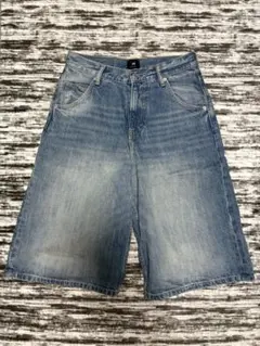 H&M スーパーバギーショーツ　完売品　店舗限定商品のサムネイル