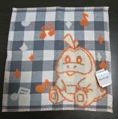ホゲータ　タオルハンカチのサムネイル
