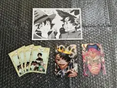 2026年最新】魔男のイチ アクリルの人気アイテム - メルカリ
