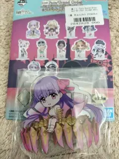 一番くじ Fate/Grand Order FGO Ｉ賞 シークレット