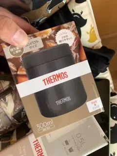 THERMOS スープジャー 300ml