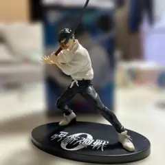 2026年最新】呪術廻戦 フィギュア spmの人気アイテム - メルカリ