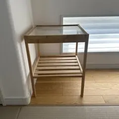 2026年最新】ikea ガラス テーブルの人気アイテム - メルカリ