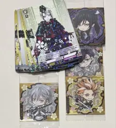 k*i様 刀剣乱舞 グッズ まとめ売り