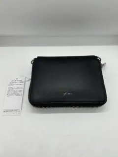 ★【未使用】Karen's Closet 　チェーンウォレット　ブラック