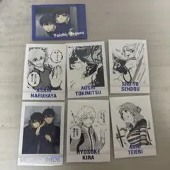 ブルーロック パシャこれ