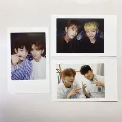 セブチ SEVENTEEN ソウル トレカ ジョシュア ウジ ドギョム ディノ