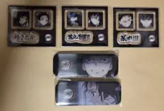 2026年最新】冨岡義勇 ダイニング 缶バッジの人気アイテム - メルカリ