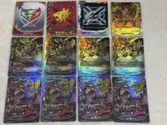 バディファイト プロモ・シークレット・ゴッドレア等まとめ売り