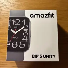 amazfit BIP5UNITY