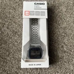 CASIO カシオ A159WA-N1JH デジタル腕時計 日本製