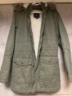 GAPモッズコート