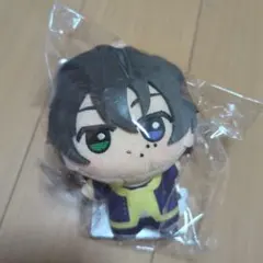 み*ち様 ヒプノシスマイク ヒプマイ ちびぐるみ ぬいぐるみ 山田一郎 山田二郎 楽天市場】ヒプノシスマイク Division Rap Battle ちびぐるみ