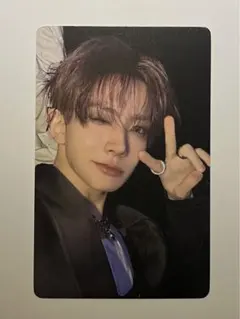 ENHYPEN daydream 中国 一直娱 yizhiyu ヒスン 2026年最新】Yizhiyu ヒスンの人気アイテム - メルカリ