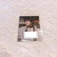 原因は自分にある。 小泉光咲