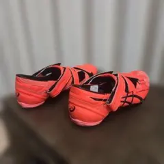 asics CYBERBLADE 陸上スパイク　24.0cmのサムネイル