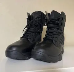 アメリカ海軍 フライトデッキ ブーツ サイズ29cm - メルカリ