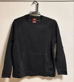 NIKE テックフリース スウェットシャツ ナイキ