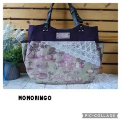 yukiemon新柄♡オーダーバッグ受付けページ