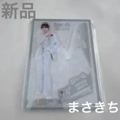 SHOW-WA 塩田将己 アクリルスタンド SHOW-WA 2st Tour大千穐楽アクリルスタンド塩田将己 - メルカリ