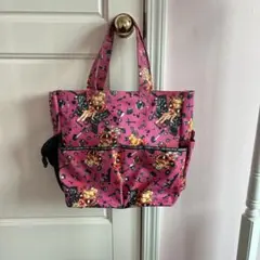 ヒスミニマザーズバック