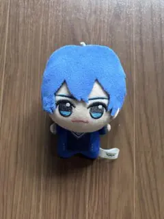 なおきりさん　カラフルピーチ　ちびぬい