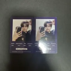 INI TheFrame 藤牧京介