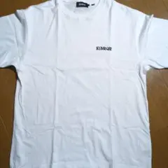 XLARGE ホワイト Tシャツ Lサイズ