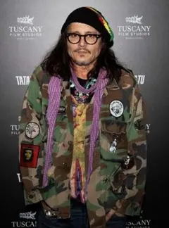 2026年最新】RRL ジョニー・デップの人気アイテム - メルカリ