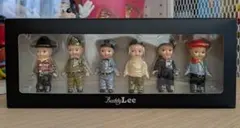 2026年最新】buddy lee 人形の人気アイテム - メルカリ