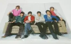 NEWS クリアファイル