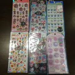 ボンドロ プチドロ うるちゅるシール まとめ売り