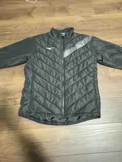 MIZUNO ミズノ ソフトテニス ウインドブレーカー　Mサイズ