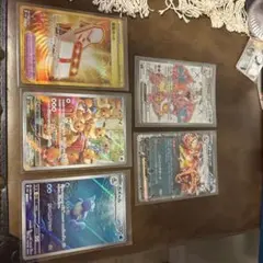 2026年最新】ポケカ引退品の人気アイテム - メルカリ