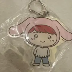 超特急/ユーキ/アクキー/ステッカー/セット