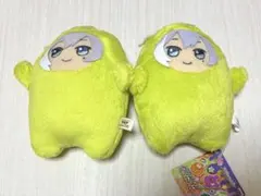 アイナナ　モンぬい　千　セット　アイドリッシュセブン　アイナナパレード