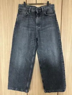 新品】グラフペーパー FWide Straight Pants サイズ2 - メルカリ