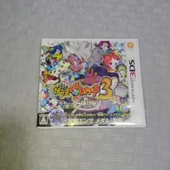 【動作確認済】妖怪ウォッチ3 スキヤキ