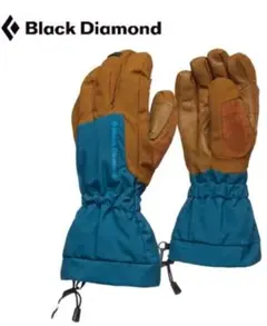  ソロイストグローブ　未使用　M OUTLET】ソロイストフィンガーグローブ (ブラック S)(S ブラック