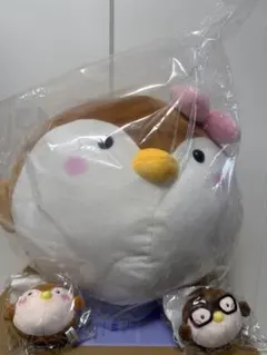 40までにしたい10のこと ぬいぐるみのサムネイル