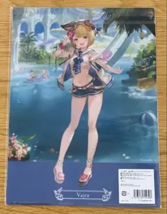 グラブルフェス2025 アーカルム 十賢者 フォトカード フラウ - メルカリ