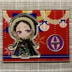 東京リベンジャーズ 灰谷蘭　アクリルスタンド　プリンセスカフェ