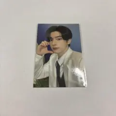 enhypen WTL final ジェイク　購入特典　9100円