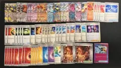 メガレックウザex ファイアローex 構築済みデッキ 60枚 ポケモンカード
