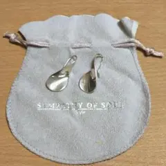 Pure Silk ブレスレット（1粒ダイヤモンド付） SCOSHA 最終値下げ Pure Silk ブレスレット（1粒ダイヤモンド付） SCOSHA 最終値下げ