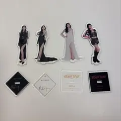 TWICE MISAMO ミナ アクリルスタンド アクスタ