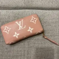 ルイヴィトン　ウォレット